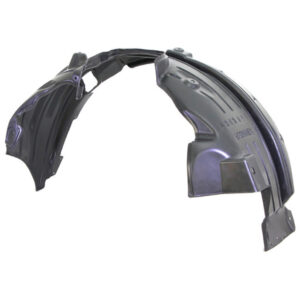 Pare Boueaile Avant Gauche Ford Transit 2014 - Pièces auto Maroc