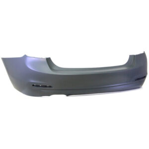 Pare Chocs Arrière A Peindre Bmw Serie 3 F30 2015 - Pièces auto Maroc