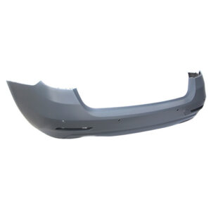 Pare Chocs Arrière A Peindre Bmw Serie 3 F31 2012 - Pièces auto Maroc