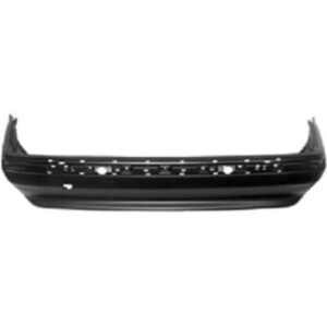 Pare Chocs Arrière À Peindre Bmw Série 7 (E38) De 1995 À 2001 - Pièces auto Maroc