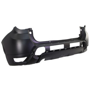 Pare Chocs Arrière A Peindre Dacia Duster 2017 - Pièces auto Maroc