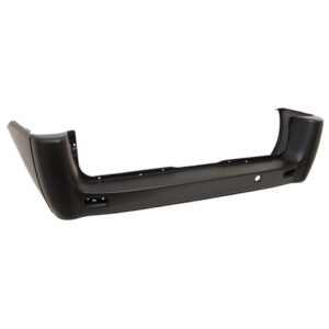 Pare Chocs Arrière A Peindre Fiat Scudo 2007 - Pièces auto Maroc