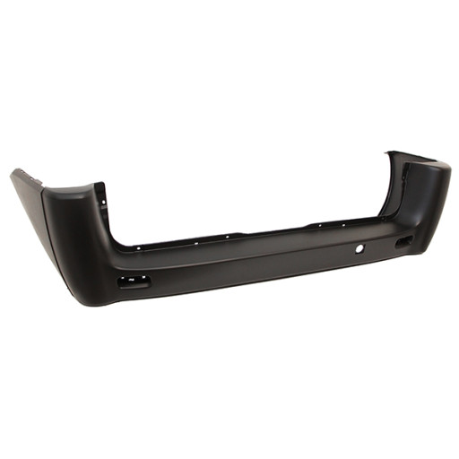 Pare Chocs Arrière A Peindre Fiat Scudo 2007 - Pièces auto Maroc