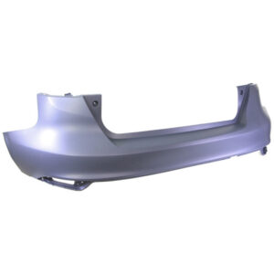 Pare Chocs Arrière A Peindre Ford Focus 2014 - Pièces auto Maroc