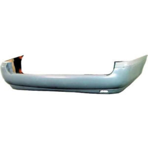 Pare Chocs Arrière À Peindre Ford Mondeo 1 Break De 1993 À 2000 - Pièces auto Maroc