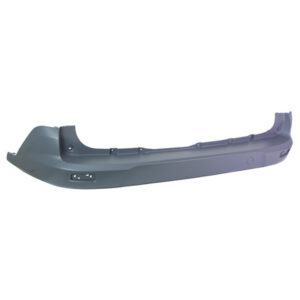 Pare Chocs Arrière A Peindre Ford Tourneo Connect 2013 - Pièces auto Maroc