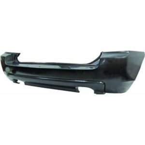Pare Chocs Arrière À Peindre Kia Sportage (Je Km) Lx De 2004 À 2008 - 866111F040 - Pièces auto Maroc