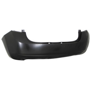 Pare Chocs Arrière A Peindre Nissan Note 2013 - Pièces auto Maroc