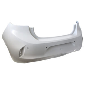 Pare Chocs Arrière A Peindre Opel Corsa F 2019 - Pièces auto Maroc