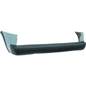 Pare Chocs Arrière À Peindre Partiellement Opel Combo De 2001 À 2012 - Pièces auto Maroc