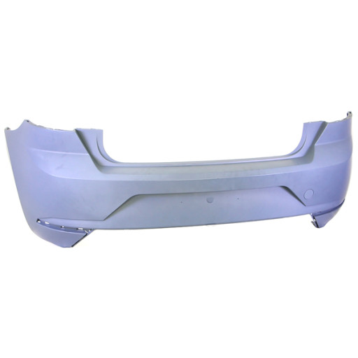 Pare Chocs Arrière A Peindre Seat IbizÀ 2017 - Pièces auto Maroc