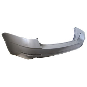 Pare Chocs Arrière A Peindre Skoda Octavia Break 2017 - Pièces auto Maroc