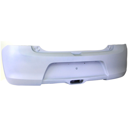 Pare Chocs Arrière A Peindre Suzuki Swift 2017 - Pièces auto Maroc