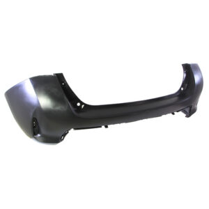 Pare Chocs Arrière A Peindre Toyota Auris 2012 - Pièces auto Maroc