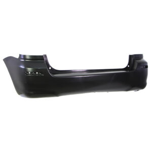 Pare Chocs Arrière A Peindre Toyota Corolla Verso 2004 - Pièces auto Maroc