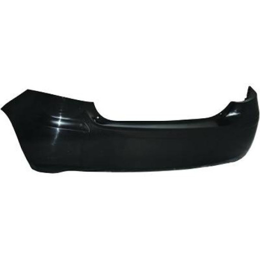 Pare Chocs Arrière À Peindre Toyota Yaris (P9) De 2009 À 2011 - Pièces auto Maroc