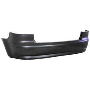 Pare Chocs Arrière Audi A3 03 - Pièces auto Maroc