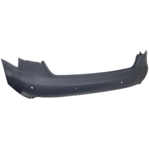 Pare Chocs Arrière Audi A4 2007 - Pièces auto Maroc