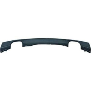 Pare Chocs Arrière Avec Découpe(S) Pour Tuyau D'Échappement Sortie À Droite Bmw 3-Reihe Lim/Tour.(F1931) 2015 à 2019 - Pièces auto Maroc