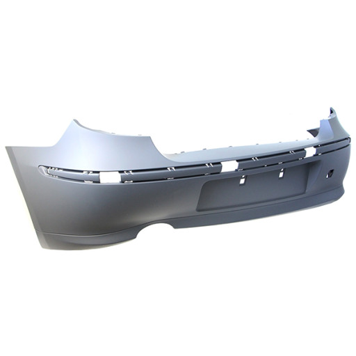 Pare Chocs Arrière Bmw Serie 1 E81-E87 2007 - Pièces auto Maroc