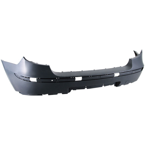 Pare Chocs Arrière Bmw Serie 1 E87 2004 - Pièces auto Maroc