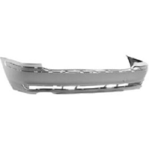 Pare Chocs Arrière Bmw Série 3 (E46) Break De 1998 À 2005 - Pièces auto Maroc