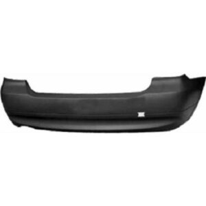 Pare Chocs Arrière Bmw Série 3 (E90) De 2005 À 2008 - Pièces auto Maroc