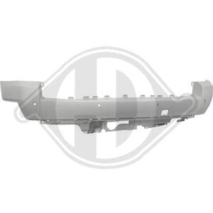 Pare Chocs Arrière Bmw X3 E83 2006 - Pièces auto Maroc