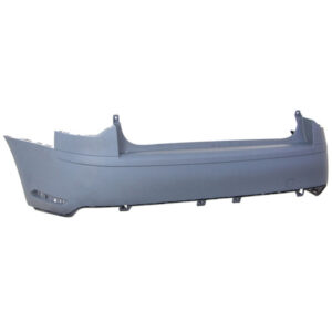 Pare Chocs Arrière Citroen C5 2008 - Pièces auto Maroc