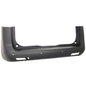 Pare Chocs Arrière Détecteurs Peugeot 5008 2009 - Pièces auto Maroc
