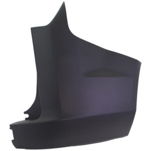 Pare Chocs Arrière Droit A Peindre Ford Transit Custom 2012 - Pièces auto Maroc