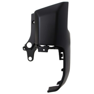 Pare Chocs Arrière Droit A Peindre Opel Combo Iv 2018 - Pièces auto Maroc