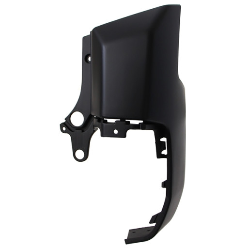 Pare Chocs Arrière Droit A Peindre Opel Combo Iv 2018 - Pièces auto Maroc