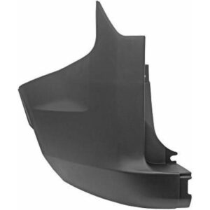 Pare Chocs Arrière Droit Noir Ford Transit Tourneo Custom 2012 à 2018 - Pièces auto Maroc