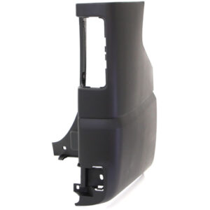 Pare Chocs Arrière Droit Noir Nissan Nv300 2016 - Pièces auto Maroc