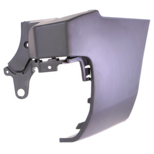 Pare Chocs Arrière Droit Noir Opel Combo Iv 2018 - Pièces auto Maroc