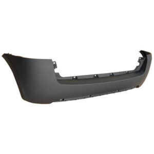 Pare Chocs Arrière Fiat MultiplÀ 2004 - Pièces auto Maroc