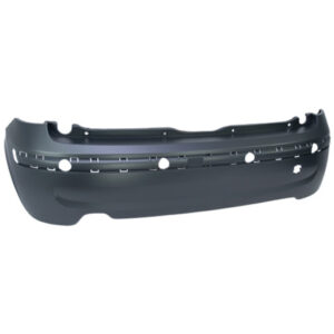 Pare Chocs Arrière Fiat PandÀ 2003 - Pièces auto Maroc