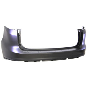 Pare Chocs Arrière Ford C-Max 2010 - Pièces auto Maroc