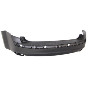 Pare Chocs Arrière Ford Focus 2005P 2004 - Pièces auto Maroc