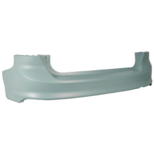 Pare Chocs Arrière Ford Focus 2011 - Pièces auto Maroc