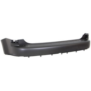 Pare Chocs Arrière Ford Focus C-Max 2003 - Pièces auto Maroc