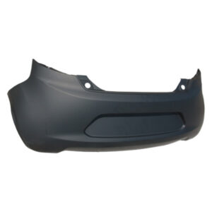 Pare Chocs Arrière Ford KÀ 2008 - Pièces auto Maroc