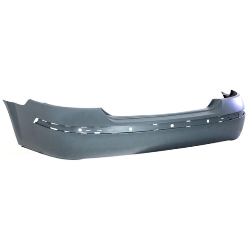 Pare Chocs Arrière Ford Mondeo 00 - Pièces auto Maroc