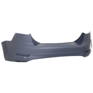 Pare Chocs Arrière Ford Mondeo 2010 - Pièces auto Maroc