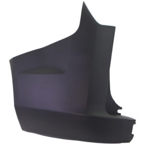 Pare Chocs Arrière Gauche A Peindre Ford Transit Custom 2012 - Pièces auto Maroc