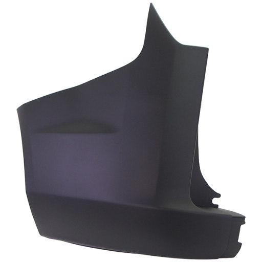 Pare Chocs Arrière Gauche A Peindre Ford Transit Custom 2012 - Pièces auto Maroc