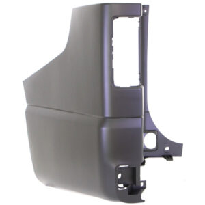 Pare Chocs Arrière Gauche A Peindre Nissan Nv300 2016 - Pièces auto Maroc