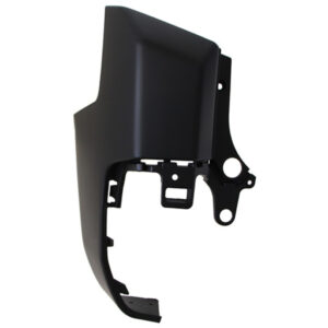 Pare Chocs Arrière Gauche A Peindre Opel Combo Iv 2018 - Pièces auto Maroc