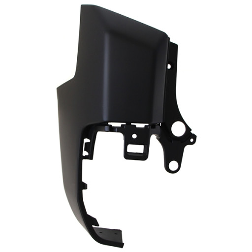 Pare Chocs Arrière Gauche A Peindre Opel Combo Iv 2018 - Pièces auto Maroc